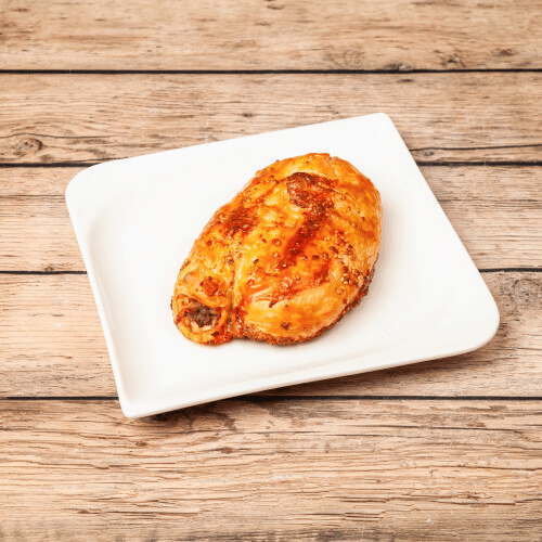 Börek mit Hackfleisch