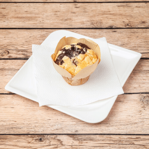 Muffin Schoko