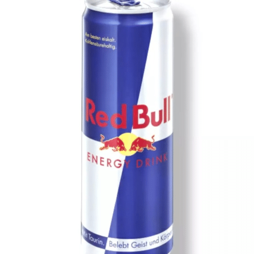 Red Bull Energy Drink 0,33l (EINWEG)