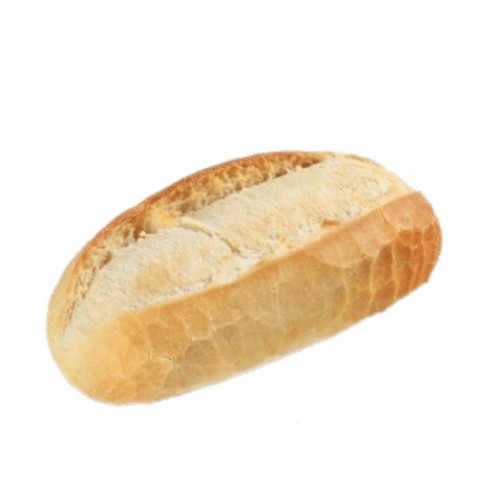 Baguettebrötchen 90g