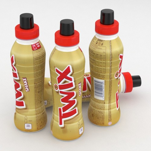 TWIX Milchgetränk 0.35l