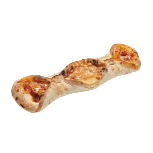 Pizzaschiffchen Margherita 180g