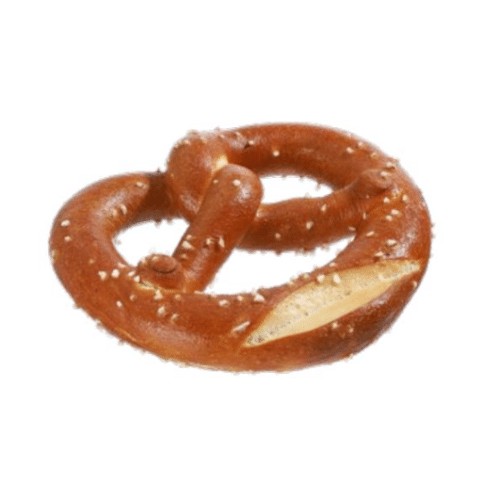 Brezel 90g