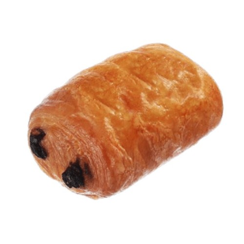 Schokobrötchen 80g