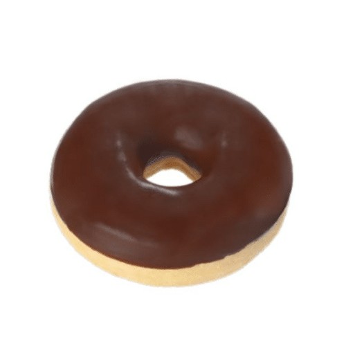 Schoko Donut 52g