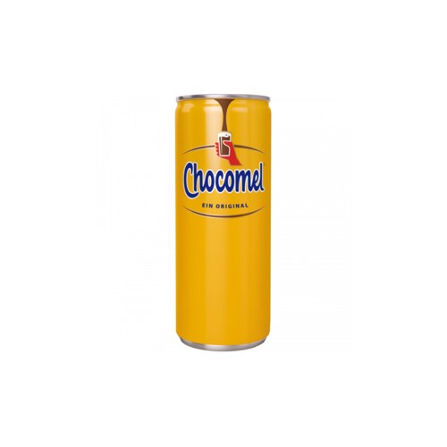 Chocomel Kakao-Drink 0.25l (EINWEG)