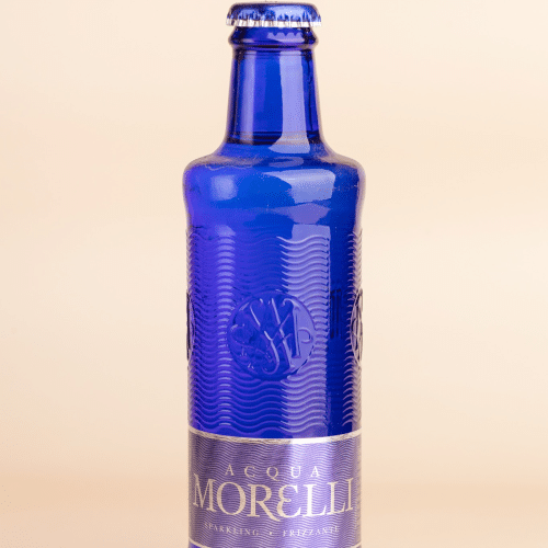 Aqua Morelli Wasser Still 0,25l (MEHRWEG)