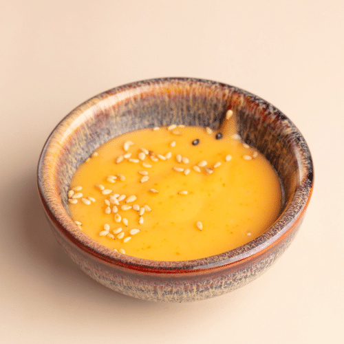 Chili-Honey-Mayo