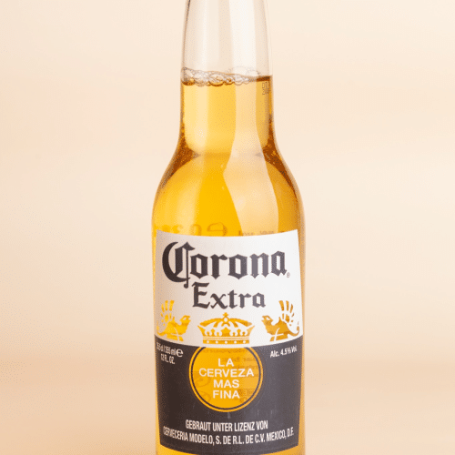 Corona Extra 0,33l (MERHWEG)