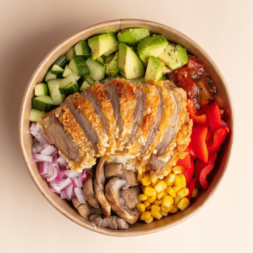 Duck Bowl