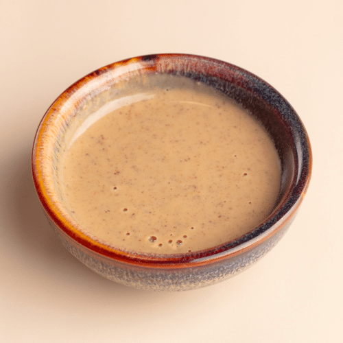 Erdnusssauce