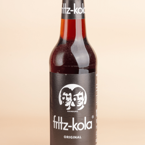 Fritz-Kola 0,33l (MEHRWEG)