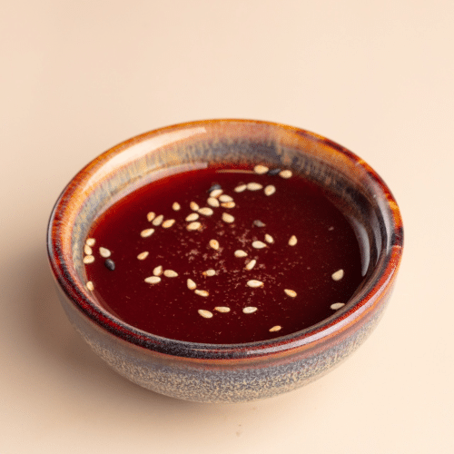 Hauseigene Bowlsauce