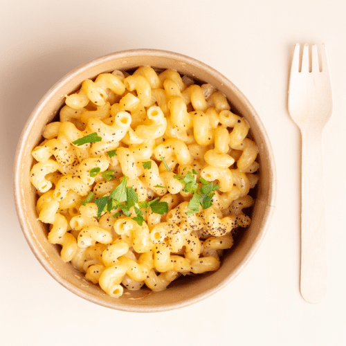 Mac & Cheese