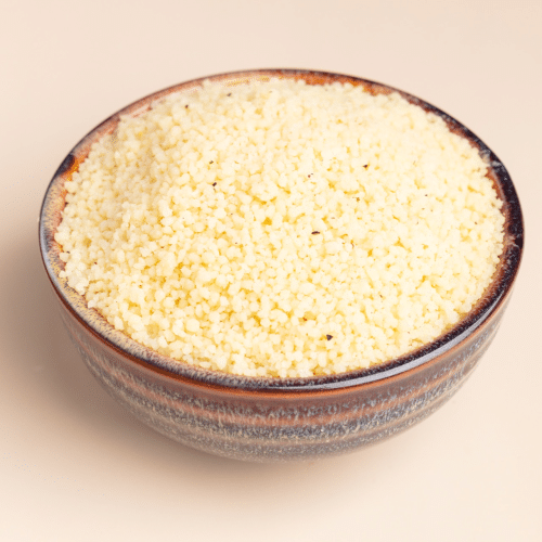 Mix Your Own Bowl - Couscous