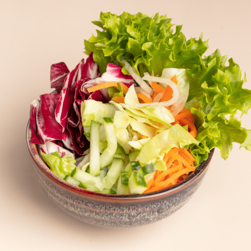 Mix Your Own Bowl - Salat-Mix