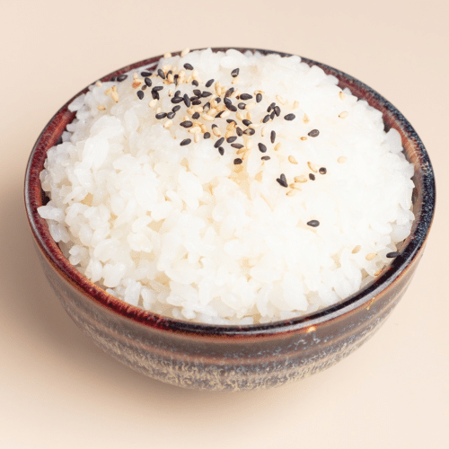Mix Your Own Bowl - Sushireis