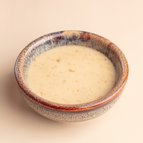 Sesamsauce