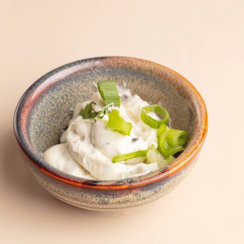 Trüffelmayonnaise