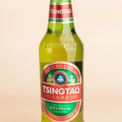 Tsingtao 0,33l (MERHWEG)