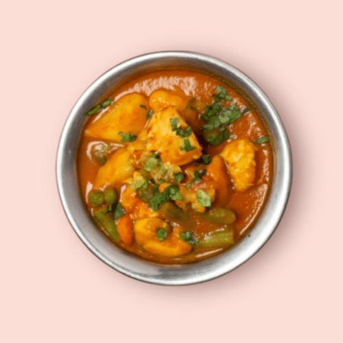 Batak Sabzi