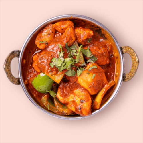 Chicken Tikka