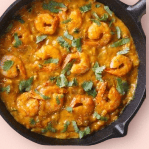 Jhinga Curry