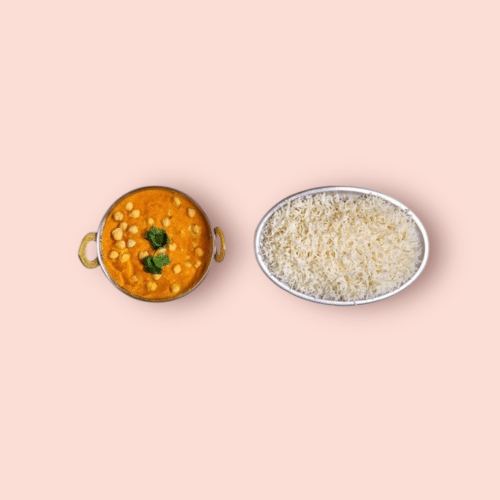 Lamm Chana