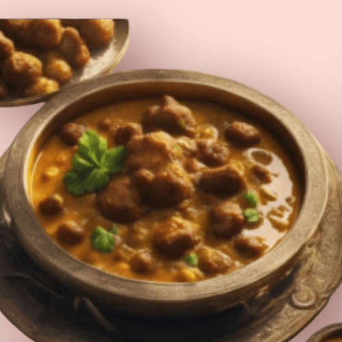 Lamm Peshawari