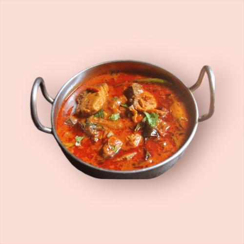 Maschli Masala (scharf)