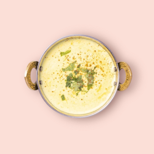 Sabzi Shorba