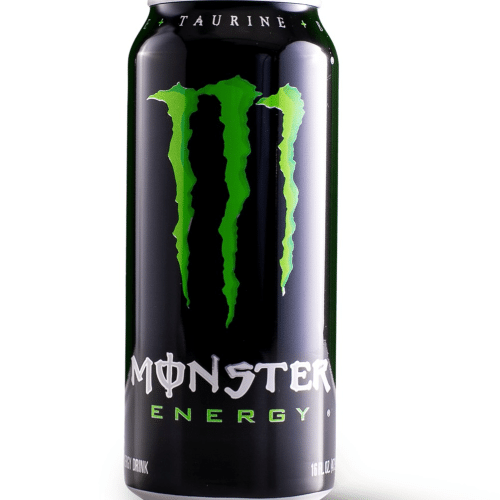 Monster Energy Grenn 0,5 L