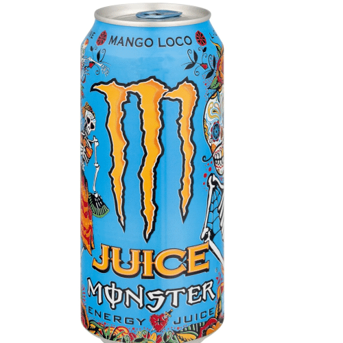 Monster Energy Juice