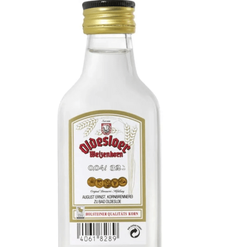 Oldesloer
