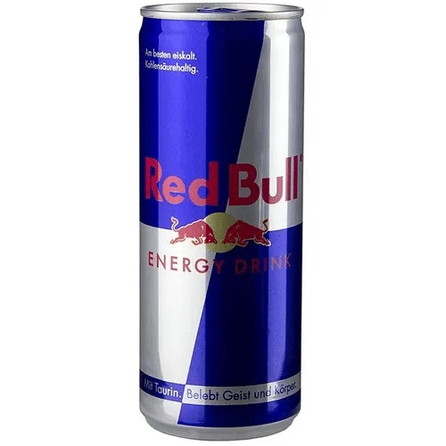 Red Bull