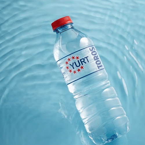 Yurt Qellwasser
