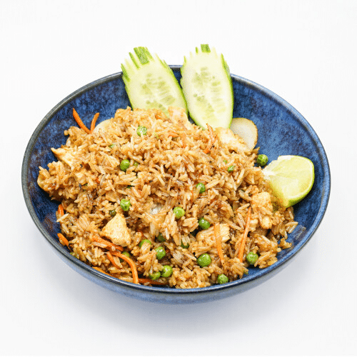 Khao Pad