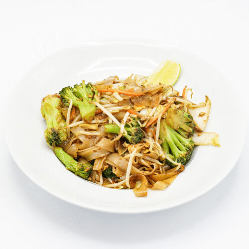 Phad Si Lew