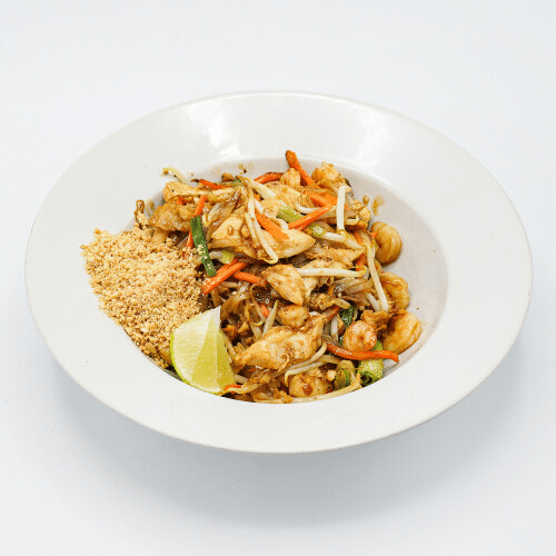 Phad Thai