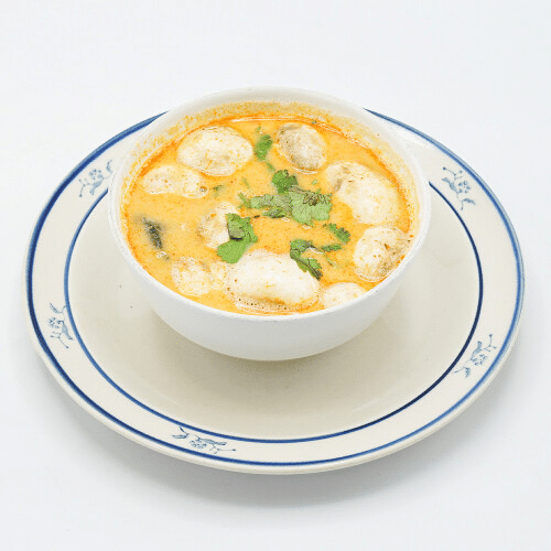 Tom Kha