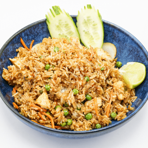 Kao Phad Sabpraros (scharf)