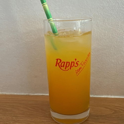 Rapp's Mangosaft 0,4l (EINWEG)