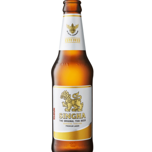 Singha Bier 0,33l (MEHRWEG)