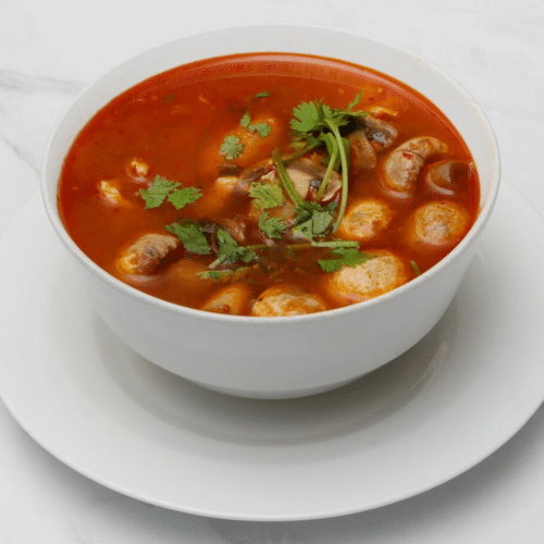 Tom Yam (pikant)