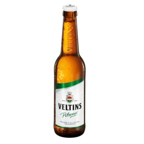 Veltins Bier 0,33l (MEHRWEG)