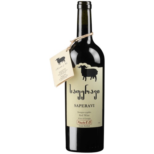 Koncho & Co Saperavi