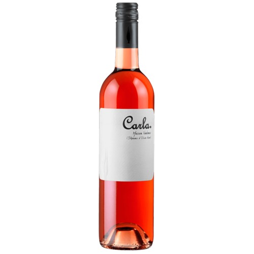 Ventenac Carla Rosé