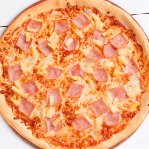 Pizza Hawai