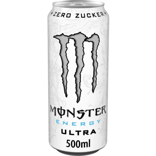 Monster Energy Ultra