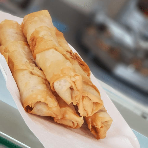 Börek mit Käse (3 Stück)